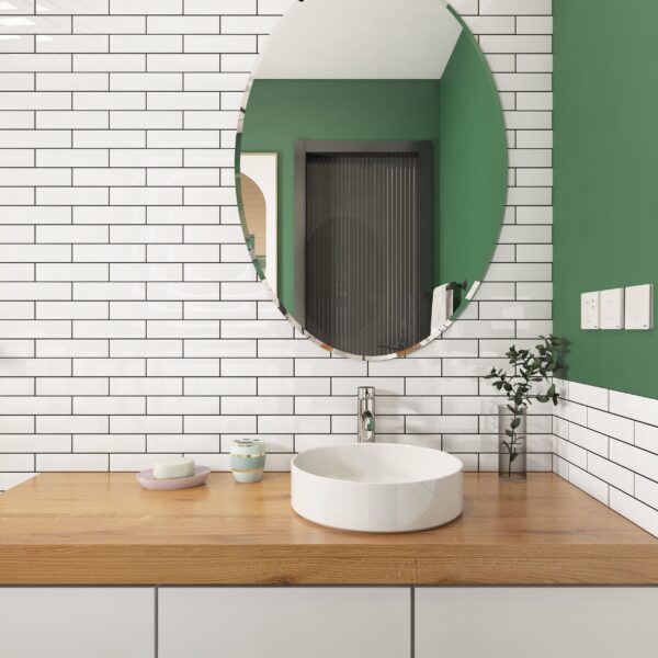 B5200(WHITE) - Image 2