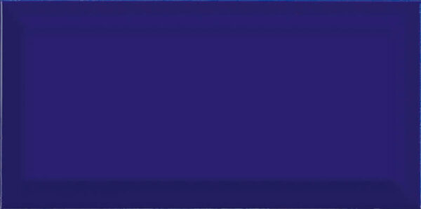 B7507-B(DARK BLUE)(BEVEL EDGE)