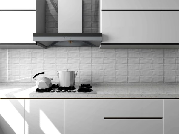 12" x 24" mould design tiles